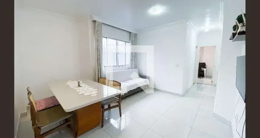 Apartamento para venda - eldorado, 3 quartos, 72 m² - contagem