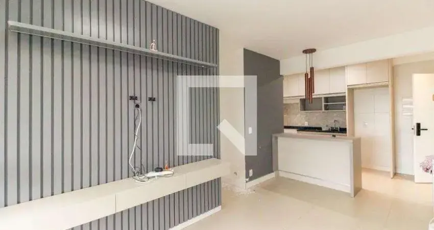 Apartamento para venda - vila carrão, 2 quartos, 65 m² - são paulo