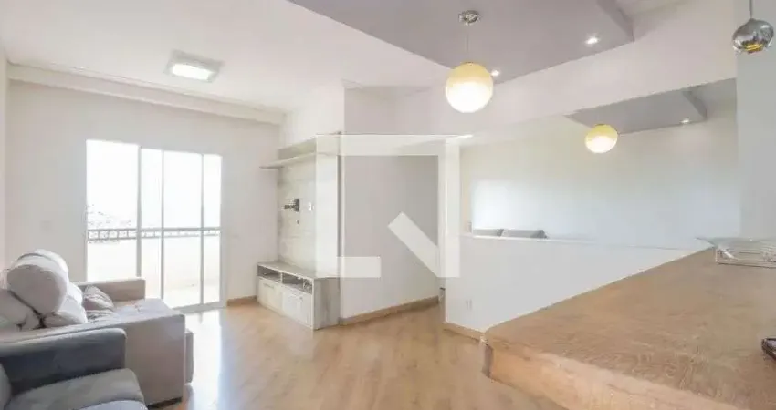 Apartamento com 3 quartos à venda na Avenida Presidente João Goulart, Umuarama, Osasco