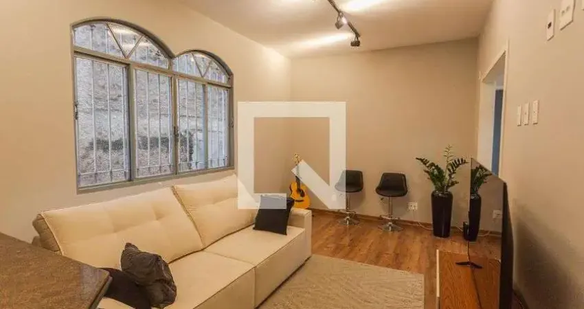 Apartamento para venda - santo antônio, 3 quartos,  100 m² - belo horizonte