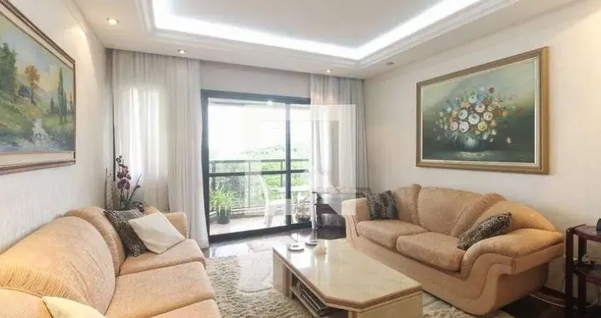 Apartamento para venda - tatuapé, 3 quartos,  122 m² - são paulo