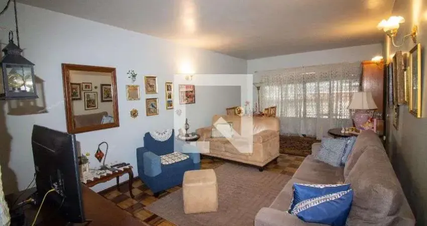 Casa para venda - chácara santo antonio, 3 quartos, 252 m² - são paulo