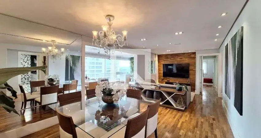 Apartamento para venda - vila leopoldina, 3 quartos, 125 m² - são paulo