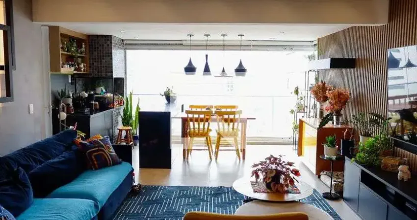 Apartamento com 3 quartos à venda na Avenida Santo Antônio, Centro, Osasco