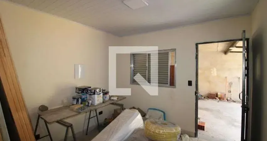 Casa com 1 quarto à venda na Rua Ararima, Santana, São Paulo