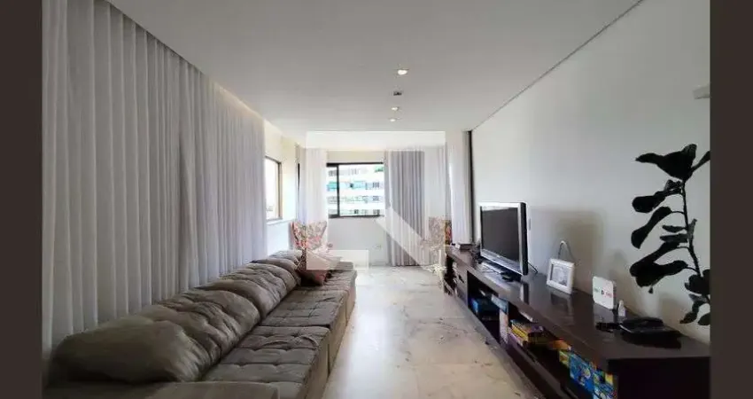 Cobertura para venda - buritis, 4 quartos, 300 m² - belo horizonte