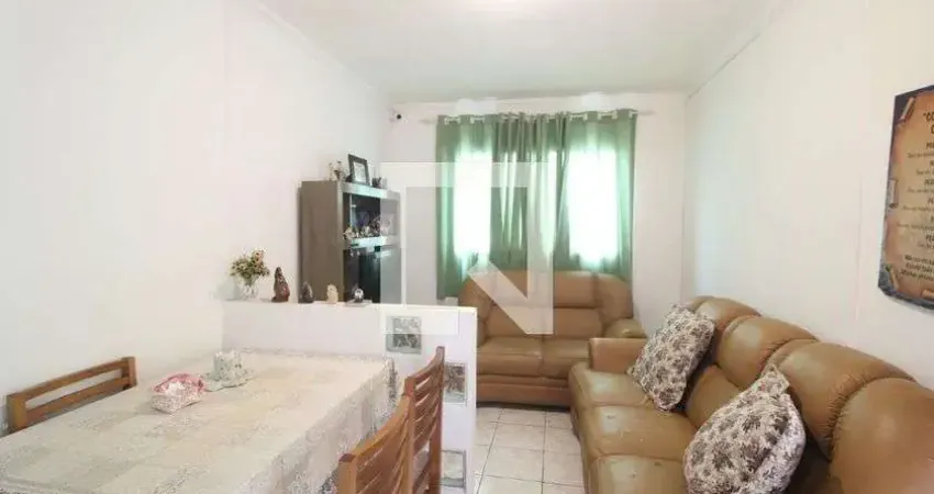 Casa / sobrado em condomínio para venda - jardim marajoara , 2 quartos, 49 m² - são paulo