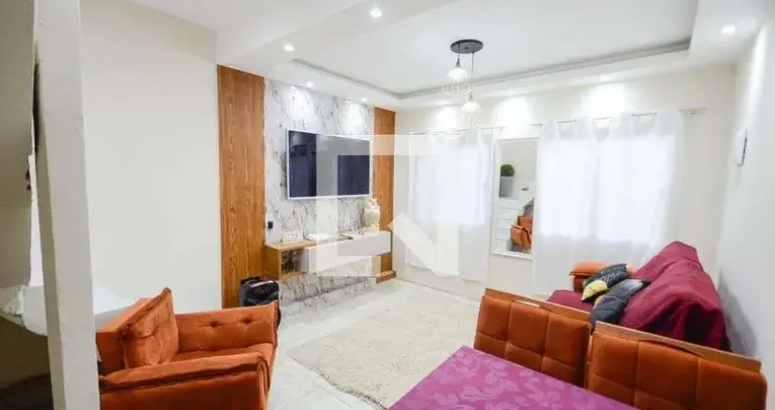 Casa para venda - são cristóvão, 2 quartos,  50 m² - rio de janeiro