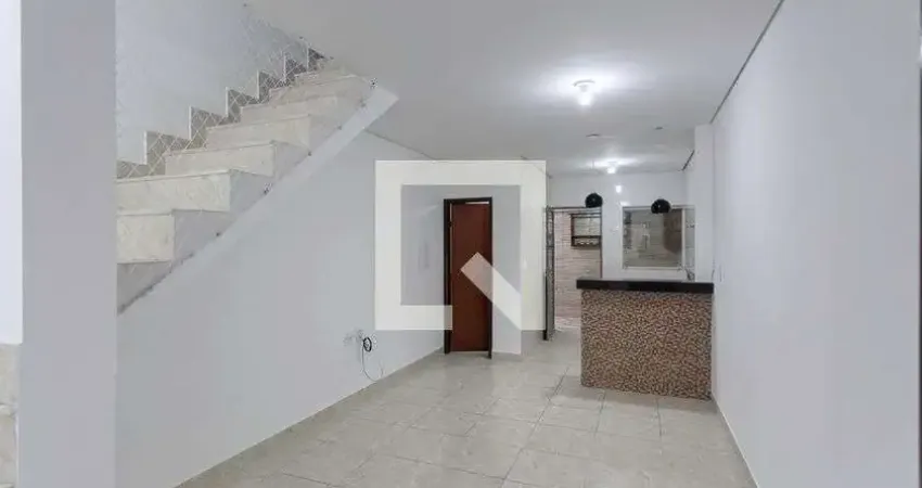 Casa com 2 quartos à venda na Rua Aracati, Nacional, Contagem