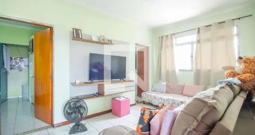 Casa com 2 quartos à venda na Rua Darci Ferreira Dias, Jardim Roberto, Osasco