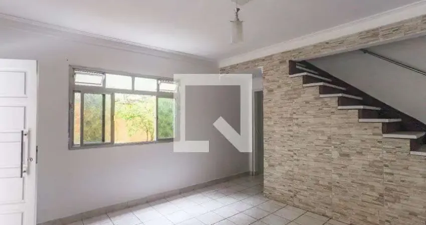 Casa com 2 quartos à venda na Rua João Beraldo, Centro, Diadema