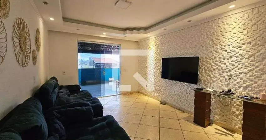 Casa para venda - jardim itália, 2 quartos, 132 m² - várzea paulista