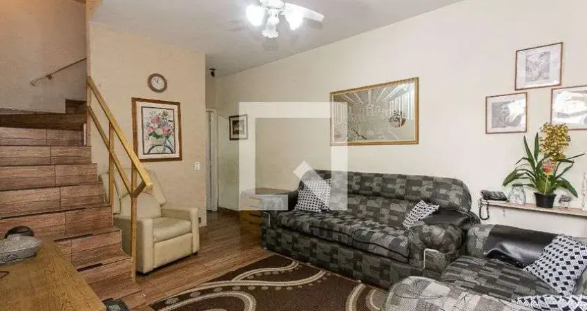 Casa com 2 quartos à venda na Rua Angical, Vila Carrão, São Paulo