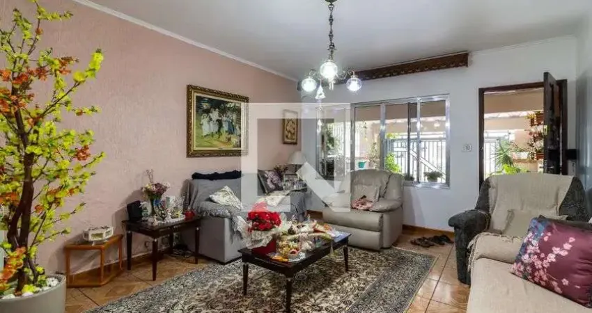 Casa com 2 quartos à venda na Rua Ana Ribeiro, Casa Verde, São Paulo