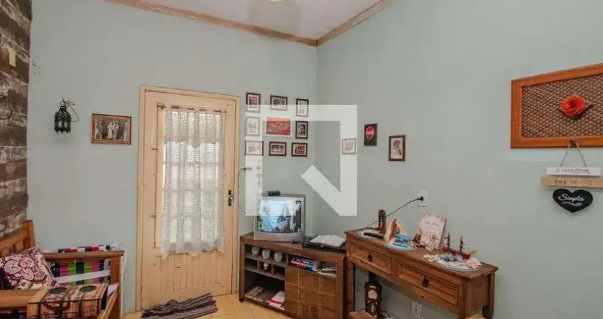 Casa para venda - vila jardim, 2 quartos,  155 m² - porto alegre