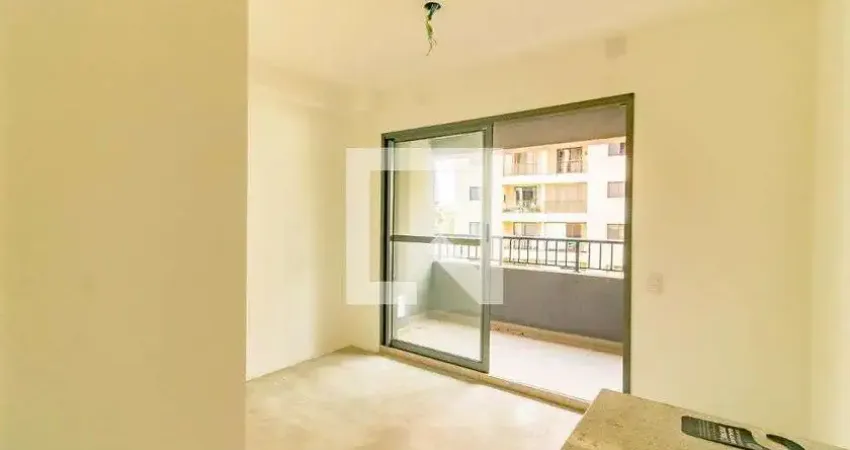 Kitnet / stúdio para venda - vila mascote, 1 quarto, 24 m² - são paulo