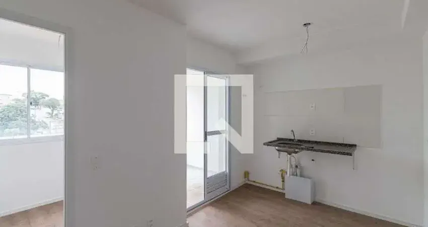 Apartamento para venda - itaquera, 2 quartos, 35 m² - são paulo