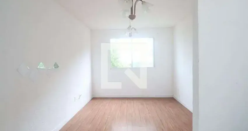 Apartamento para venda - bairro fátima, 2 quartos, 42 m² - canoas