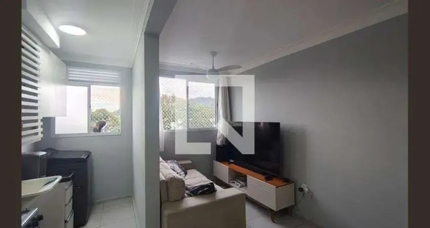 Apartamento para venda - taquara, 2 quartos,  40 m² - rio de janeiro