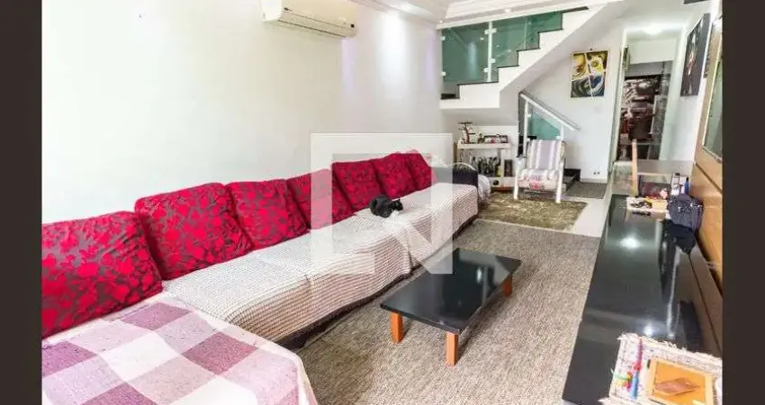 Casa para venda - vila invernada, 3 quartos, 132 m² - são paulo