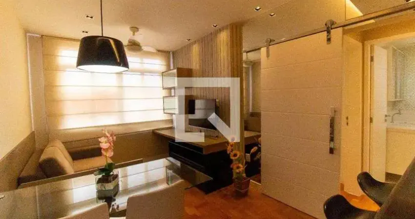 Apartamento com 1 quarto à venda na Avenida Feliciano Sodré, Centro, Niterói