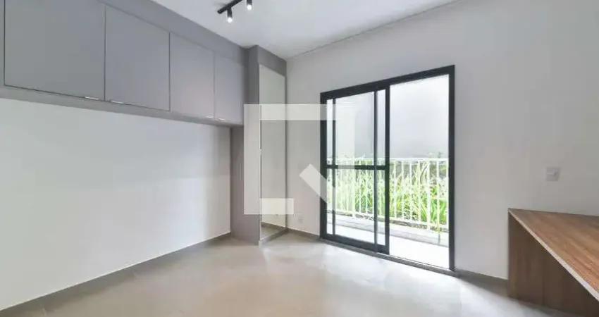 Kitnet / stúdio para venda - santo amaro , 1 quarto, 27 m² - são paulo