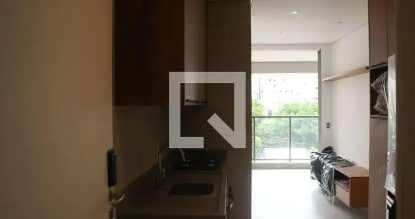 Apartamento para venda - perdizes, 1 quarto, 39 m² - são paulo