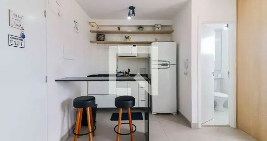 Kitnet / stúdio para venda - jardim éster yolanda, 1 quarto,  27 m² - são paulo