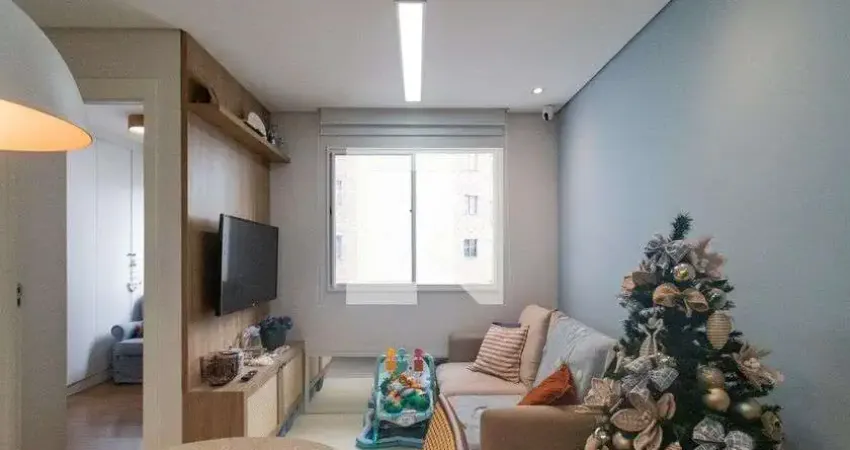 Apartamento para venda - barra funda, 2 quartos, 41 m² - são paulo