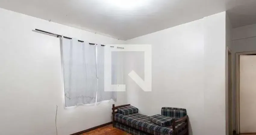 Apartamento para venda - nova cachoeirinha, 2 quartos, 42 m² - belo horizonte