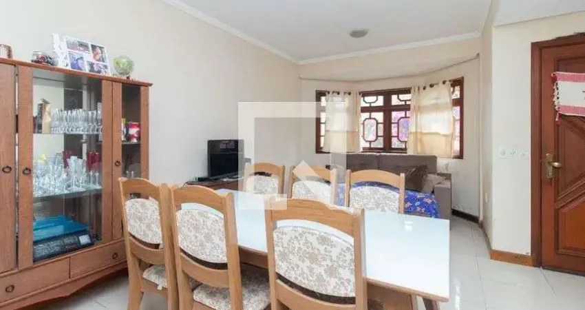 Casa com 3 quartos à venda na Rua Giobatta Giuseppe Petracco, Vila Nova, Porto Alegre