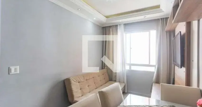 Apartamento para venda - vila nogueira, 2 quartos, 43 m² - diadema
