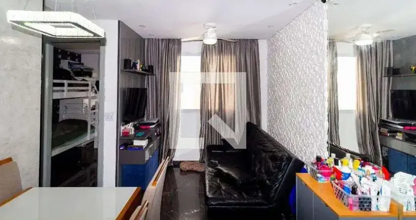 Apartamento para venda - vila ema, 2 quartos,  42 m² - são paulo