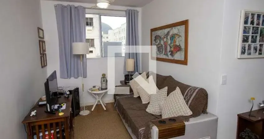 Apartamento para venda - vargem pequena, 2 quartos,  49 m² - rio de janeiro