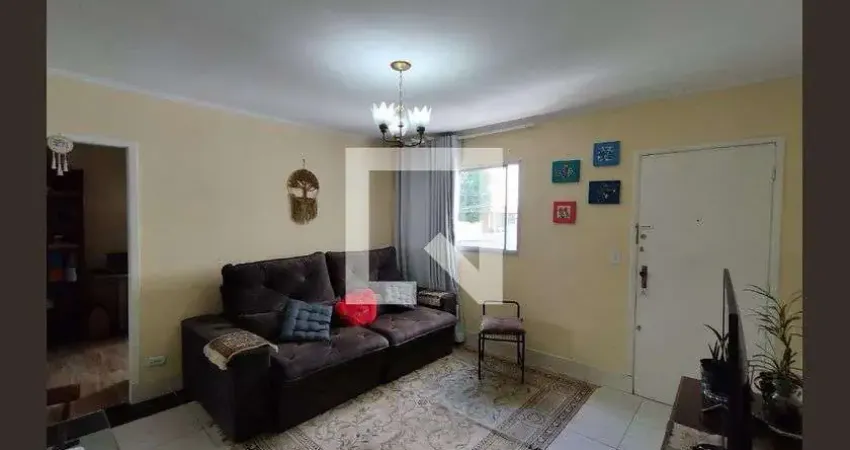Apartamento para venda - vila das mercês, 2 quartos, 50 m² - são paulo