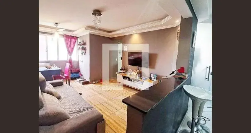 Apartamento para venda - bandeiras, 2 quartos,  52 m² - osasco