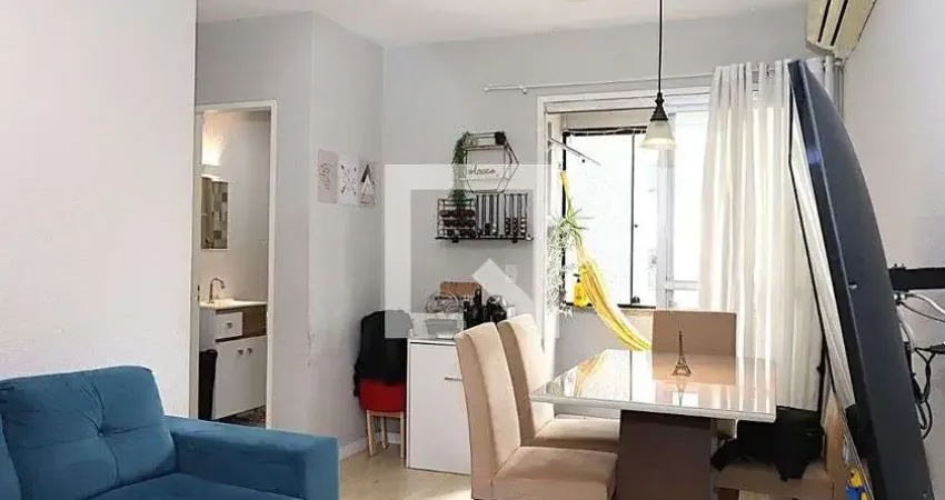 Apartamento para venda - sarandi, 2 quartos,  51 m² - porto alegre