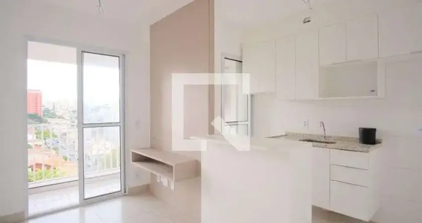 Apartamento para venda - vila carrão, 2 quartos, 40 m² - são paulo