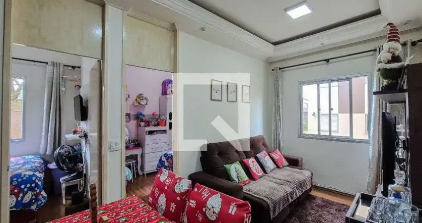 Apartamento para venda - jardim independência, 2 quartos,  52 m² - são bernardo do campo