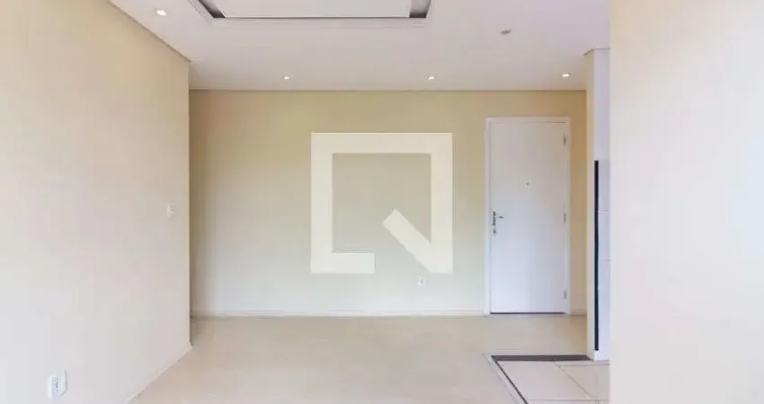 Apartamento com 2 quartos à venda na Rua General Florêncio, Quitaúna, Osasco