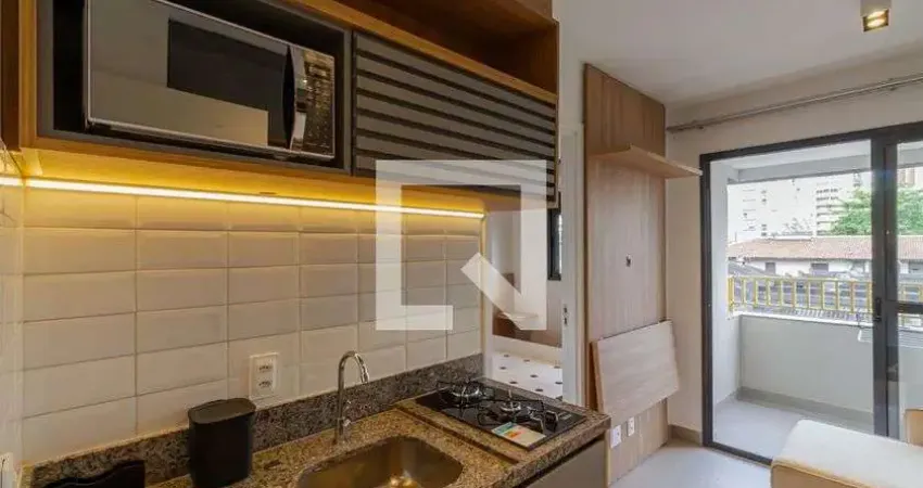 Kitnet / stúdio para venda - vila olímpia, 1 quarto,  26 m² - são paulo