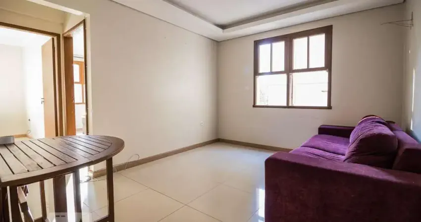 Apartamento para venda - jardim botânico, 2 quartos, 55 m² - porto alegre