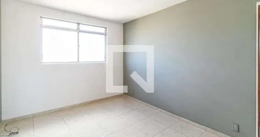 Apartamento para venda - parque maracana, 2 quartos,  57 m² - contagem
