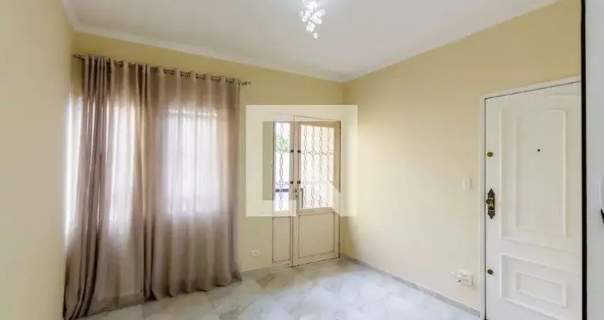 Apartamento para venda - campestre, 2 quartos, 55 m² - santo andré