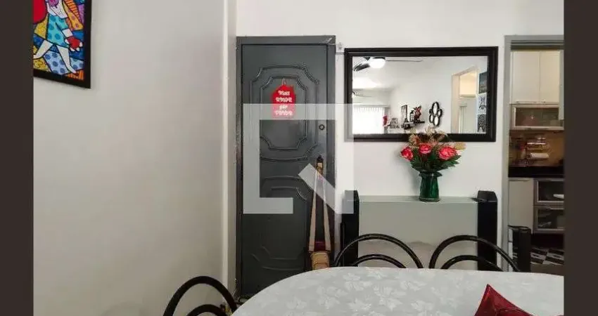 Cobertura para venda - vila isabel, 2 quartos,  60 m² - rio de janeiro