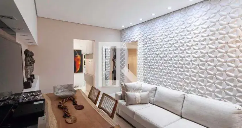 Apartamento para venda - planalto, 2 quartos,  55 m² - belo horizonte