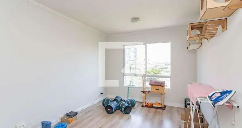 Apartamento para venda - jardim santa emília, 2 quartos,  60 m² - são paulo