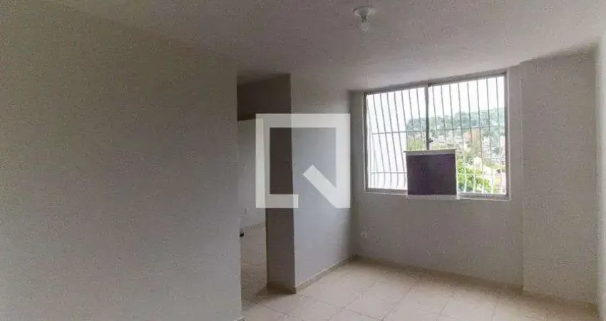 Apartamento com 2 quartos à venda na Rua Riodades, Fonseca, Niterói