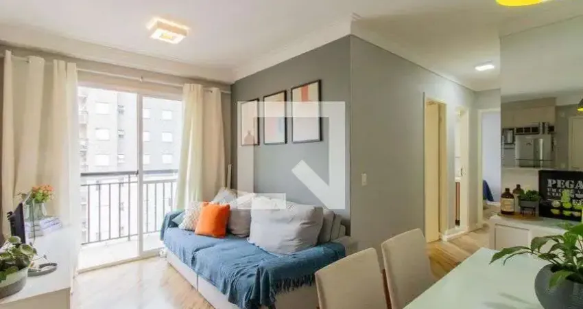 Apartamento para venda - vila augusta, 2 quartos,  55 m² - guarulhos