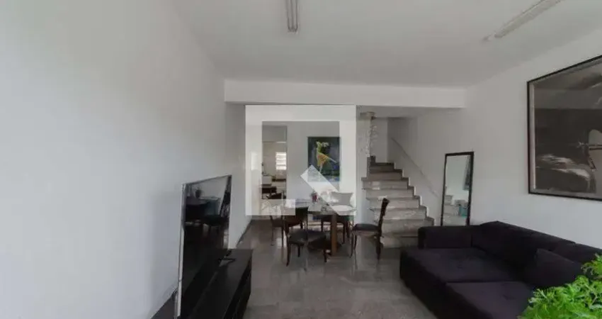 Casa com 2 quartos à venda na Rua Pero Correia, Vila Mariana, São Paulo